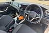 Volkswagen POLO 1.0 Life 5dr White Silver