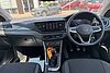 Volkswagen POLO 1.0 Life 5dr White Silver