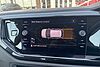 Volkswagen POLO 1.0 Life 5dr White Silver
