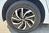 Volkswagen POLO 1.0 Life 5dr White Silver