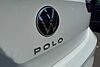Volkswagen POLO 1.0 Life 5dr White Silver