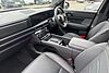 Hyundai SANTA FE 1.6 TGDi Plug-in Hybrid Calligraphy 5dr 4WD Auto Black