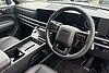 Hyundai SANTA FE 1.6 TGDi Plug-in Hybrid Calligraphy 5dr 4WD Auto Black