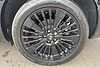 Hyundai SANTA FE 1.6 TGDi Plug-in Hybrid Calligraphy 5dr 4WD Auto Black