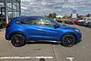 Honda HR-V 1.5 i-VTEC Turbo Sport 5dr Blue