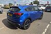 Honda HR-V 1.5 i-VTEC Turbo Sport 5dr Blue
