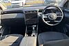 Hyundai TUCSON 1.6 TGDi 48V MHD Premium 5dr 2WD DCT Black