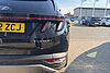 Hyundai TUCSON 1.6 TGDi 48V MHD Premium 5dr 2WD DCT Black