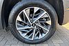 Hyundai TUCSON 1.6 TGDi 48V MHD Premium 5dr 2WD DCT Black