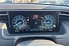 Hyundai TUCSON 1.6 TGDi 48V MHD Premium 5dr 2WD DCT Black