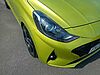 Hyundai I10 HATCHBACK 1.0 [63] Premium 5dr [Nav] Green