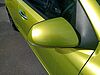 Hyundai I10 HATCHBACK 1.0 [63] Premium 5dr [Nav] Green