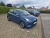 Hyundai I10 1.0 [63] Advance 5dr [Nav] Blue