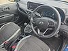 Hyundai I10 1.0 [63] Advance 5dr [Nav] Blue
