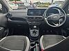 Hyundai I10 1.0 [63] Advance 5dr [Nav] Blue