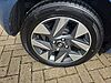 Hyundai I10 1.0 [63] Advance 5dr [Nav] Blue