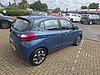 Hyundai I10 1.0 [63] Advance 5dr [Nav] Blue