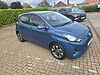 Hyundai I10 1.0 [63] Advance 5dr [Nav] Blue