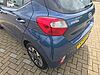 Hyundai I10 1.0 [63] Advance 5dr [Nav] Blue