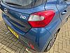 Hyundai I10 1.0 [63] Advance 5dr [Nav] Blue