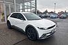Hyundai IONIQ 5 239kW Ultimate 84 kWh 5dr AWD Auto White
