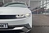 Hyundai IONIQ 5 239kW Ultimate 84 kWh 5dr AWD Auto White