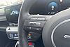 Hyundai KONA 1.6T 138 Ultimate 5dr DCT Red
