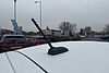 Hyundai I10 1.0 [63] Advance 5dr [Nav] White