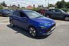 Hyundai BAYON 1.0 TGDi 48V MHEV Premium 5dr Blue