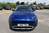 Hyundai BAYON 1.0 TGDi 48V MHEV Premium 5dr Blue