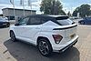 Hyundai KONA 1.6T 138 N Line S 5dr Atlas White