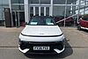 Hyundai KONA 1.6T 138 N Line S 5dr Atlas White