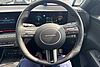 Hyundai KONA 1.6T 138 N Line S 5dr Atlas White