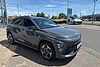 Hyundai KONA 1.0T N Line 5dr Ecotronic Grey