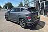 Hyundai KONA 1.0T N Line 5dr Ecotronic Grey