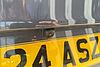 Hyundai KONA 1.0T N Line 5dr Ecotronic Grey