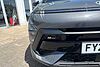 Hyundai KONA 1.0T N Line 5dr Ecotronic Grey