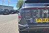 Hyundai KONA 1.0T N Line 5dr Ecotronic Grey