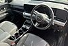 Hyundai KONA 1.6 GDi Hybrid Ultimate 5dr DCT Grey