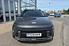 Hyundai KONA 1.6 GDi Hybrid Ultimate 5dr DCT Grey