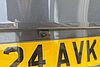 Hyundai KONA 1.6 GDi Hybrid Ultimate 5dr DCT Grey