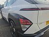Hyundai KONA 1.6 GDi Hybrid Advance 5dr DCT White