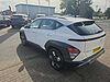 Hyundai KONA 1.6 GDi Hybrid Advance 5dr DCT White
