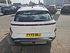 Hyundai KONA 1.6 GDi Hybrid Advance 5dr DCT White