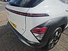Hyundai KONA 1.6 GDi Hybrid Advance 5dr DCT White