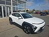 Hyundai KONA 1.6 GDi Hybrid Advance 5dr DCT White
