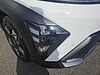 Hyundai KONA 1.6 GDi Hybrid Advance 5dr DCT White