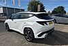 Hyundai TUCSON 1.6T Plug-in Hybrid N Line S 5dr Auto Ecotronic Grey