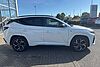 Hyundai TUCSON 1.6T Plug-in Hybrid N Line S 5dr Auto Ecotronic Grey