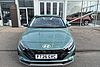 Hyundai I20 1.0T GDi 90 Element 5dr DCT Mangrove Green